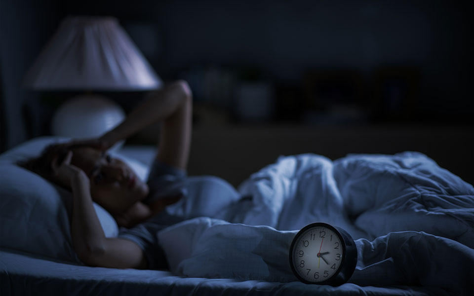 枕開発事業|睡眠時無呼吸症候群について